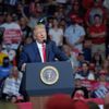 Trump: Covid-19 testlerini yavaşlatmaları gerektiğini söyledim Trump: Covid-19 testlerini yavaşlatmaları gerektiğini söyledim