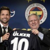 Aziz Yıldırım'dan Diego Ribas'a tavsiye Aziz Yıldırım'dan Diego Ribas'a tavsiye