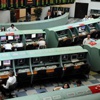 Borsa İstanbul düşüşle başladı Borsa İstanbul düşüşle başladı