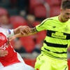 Lustig: ''F.Bahçe, Hearts gibi olmayacak'' Lustig: ''F.Bahçe, Hearts gibi olmayacak''