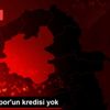 Akhisarspor un kredisi yok