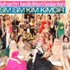 Adnan Oktar örgütünde kim kimdir Adnan Oktar örgütünde kim kimdir