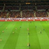 Arena'da teröre büyük tepki!