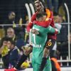 Henry Onyekuru o anısını anlattı: Fernando Muslera yanıma geldi ve... Henry Onyekuru o anısını anlattı: Fernando Muslera yanıma geldi ve...