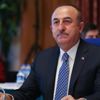 Dışişleri Bakanı Çavuşoğlu, Türkmenistanlı mevkidaşı ile görüştü Dışişleri Bakanı Çavuşoğlu, Türkmenistanlı mevkidaşı ile görüştü