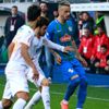 Çaykur Rizespor ile Aytemiz Alanyaspor 1-1 berabere ...