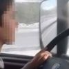 10 yaşındaki oğluna tır kullandıran babaya gözaltı 10 yaşındaki oğluna tır kullandıran babaya gözaltı