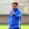 Tamer Tuna: Antalyaspor olarak kararın arkasında duracağız Tamer Tuna: Antalyaspor olarak kararın arkasında duracağız