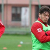 Gençlerbirliği, Kasımpaşa maçına hazır Gençlerbirliği, Kasımpaşa maçına hazır