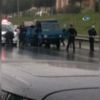 TEM'de şüpheli araç alarmı