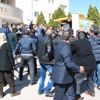 Şanlıurfa Adliyesi karıştı... Aralarında polislerin de olduğu çok sayıda yaralı var