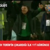 Fener bir gün izinli Fener bir gün izinli