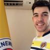 Menemenspor'da iki imza