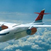 Küçük şehirler arası uçacak Küçük şehirler arası uçacak