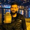 Kamyona çarpan motosikletin sürücüsü hayatını kaybetti ... Kamyona çarpan motosikletin sürücüsü hayatını kaybetti ...