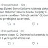 Soma davasında deprem! Heyet değişti, patron kurtuldu
