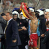 Kadıköy’e Melo baskını Kadıköy’e Melo baskını