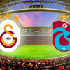 Galatasaray - Trabzonspor maçı saat 19.00'da Lig Tv'de! Galatasaray - Trabzonspor maçı saat 19.00'da Lig Tv'de!