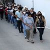 Adana'da düzenlenen uyuşturucu operasyonunda torbacıların şifresi tespit edildi Adana'da düzenlenen uyuşturucu operasyonunda torbacıların şifresi tespit edildi