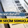 Fatih ilçesi kim kazandı? 23 Haziran Fatih İstanbul seçim sonuçları: Binali Yıldırım Ekrem İmamoğlu oy oranı ne oldu? Fatih ilçesi kim kazandı? 23 Haziran Fatih İstanbul seçim sonuçları: Binali Yıldırım Ekrem İmamoğlu oy oranı ne oldu?