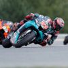 MotoGP'ye koronavirüs önlemi MotoGP'ye koronavirüs önlemi