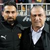 İlhan Palut'tan hakem isyanı! İlhan Palut'tan hakem isyanı!
