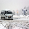 Bolu Dağı ulaşıma açıldı