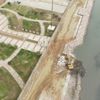 Mavişehir’de taşkınları önleyecek proje sürüyor