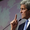 Kerry: Rus jetlerini vurabilirdik