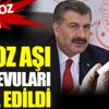 4. doz aşı randevuları iptal edildi 4. doz aşı randevuları iptal edildi