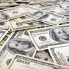 Dolar yeniden rekora koşuyor Dolar yeniden rekora koşuyor