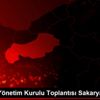 MARKA Yönetim Kurulu Toplantısı Sakarya da Yapıldı MARKA Yönetim Kurulu Toplantısı Sakarya da Yapıldı
