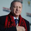 Cumhurbaşkanı Erdoğan'dan doğum günü teşekkürü Cumhurbaşkanı Erdoğan'dan doğum günü teşekkürü
