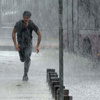 Meteoroloji'den yağış uyarısı Meteoroloji'den yağış uyarısı