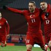 SON DAKİKA: A Milli Takımın Eylül ayı maç programı belli oldu: Karadağ maçını Atatürk Olimpiyat Stadı'nda oynayacak
