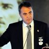 Karşıyaka'dan Fikret Orman'a tepki Karşıyaka'dan Fikret Orman'a tepki