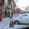 Hakkari de 24 köy ve 51 mezra yolu ulaşıma kapandı ...