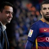 Xavi'den Arda'ya övgü