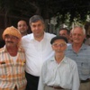 Chp’li Susamdan Tarsim'e Çağrı! Chp’li Susamdan Tarsim'e Çağrı!