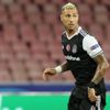 Quaresma'ya ceza yolda! Quaresma'ya ceza yolda!
