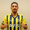 SON DAKİKA: İrfan Can Kahveci, Fenerbahçe-Galatasaray derbisinde oynayacak mı? Dönüş tarihi belli oldu SON DAKİKA: İrfan Can Kahveci, Fenerbahçe-Galatasaray derbisinde oynayacak mı? Dönüş tarihi belli oldu