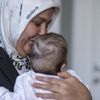 Üç çocuk annesi milletvekili, bir çocuğa daha gönlünü açtı Üç çocuk annesi milletvekili, bir çocuğa daha gönlünü açtı