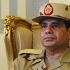 Netanyahu talep etti, Sisi yaptı Netanyahu talep etti, Sisi yaptı