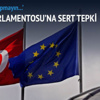 Hükümetten AP'ye: Goygoyculuk yapmayın! Hükümetten AP'ye: Goygoyculuk yapmayın!