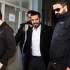 Mehmet Baransu tutuklandı Mehmet Baransu tutuklandı