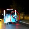 Patenli gençlerin ölüm seyahati Patenli gençlerin ölüm seyahati