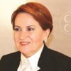 Meral Akşener'e yanındayız mesajları