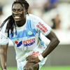 Galatasaray Gomis'i 3.3 milyon euroya bitiriyor Galatasaray Gomis'i 3.3 milyon euroya bitiriyor