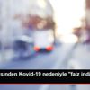 Fed yetkilisinden Kovid-19 nedeniyle "faiz indirimi" ...