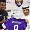 Emenike kovuldu!